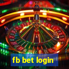 fb bet login